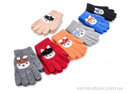 Перчатки RuBi