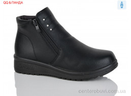 Ботинки QQ&Панда