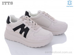 Кроссовки ITTS