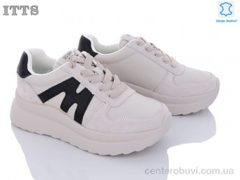 Кроссовки ITTS