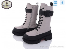 Ботинки PALIAMENT