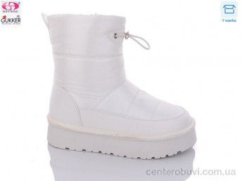 Дутики Gukkcr