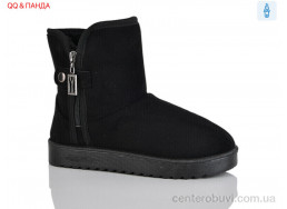 Угги QQ&Панда