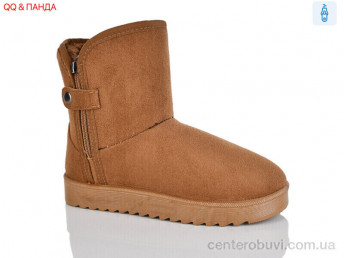 Угги QQ&Панда