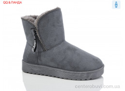 Угги QQ&Панда