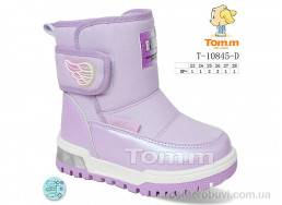 Ботинки TOM.M