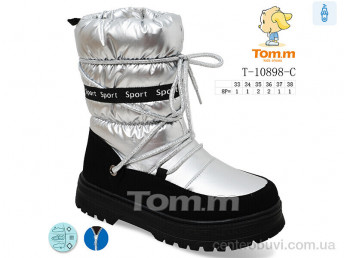 Дутики TOM.M