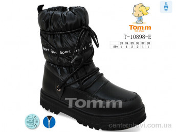 Дутики TOM.M