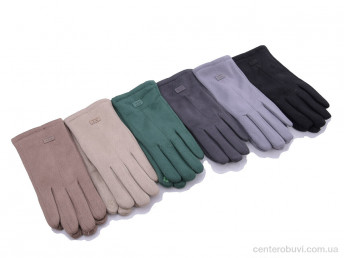 Перчатки RuBi