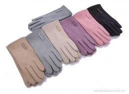 Перчатки RuBi