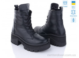 Ботинки KitShoes