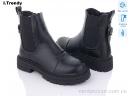 Ботинки Trendy