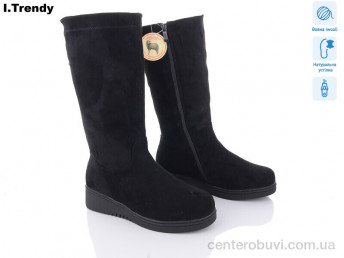 Сапоги Trendy