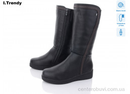 Сапоги Trendy