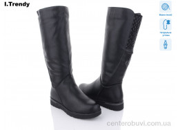 Сапоги Trendy