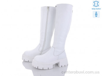 Сапоги Бабочка-Mengfuna-AESD