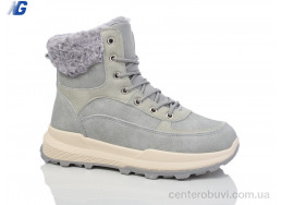 Ботинки Navigator