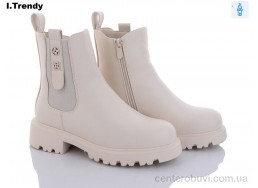 Ботинки Trendy