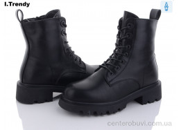 Ботинки Trendy