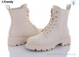 Ботинки Trendy