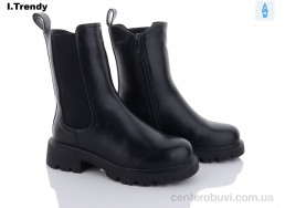 Ботинки Trendy
