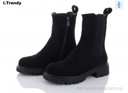 Ботинки Trendy