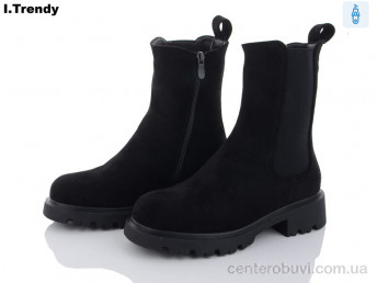 Ботинки Trendy