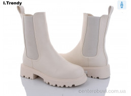 Ботинки Trendy