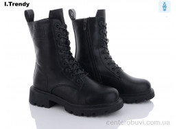 Ботинки Trendy