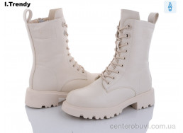 Ботинки Trendy