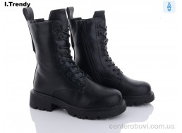 Ботинки Trendy