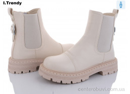 Ботинки Trendy