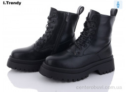 Ботинки Trendy
