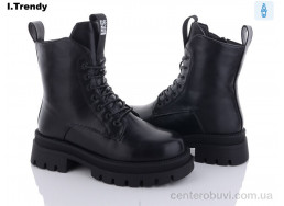 Ботинки Trendy