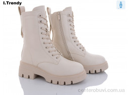 Ботинки Trendy