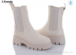 Ботинки Trendy