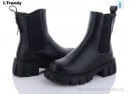 Ботинки Trendy