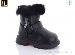 Ботинки Lilin