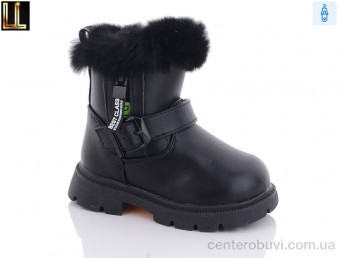Ботинки Lilin
