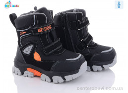 Ботинки BBT