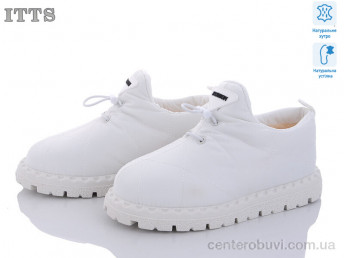 Туфли ITTS