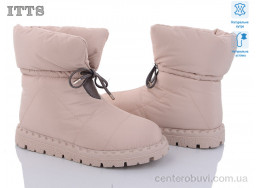 Дутики ITTS