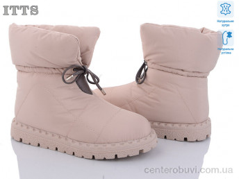 Дутики ITTS