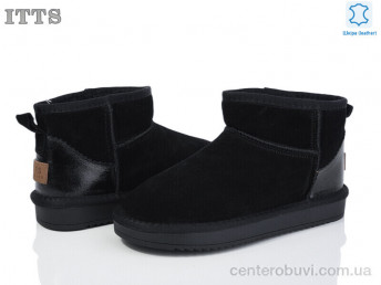 Угги ITTS