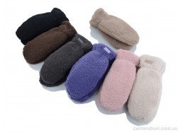 Варежки Королева