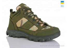 Ботинки Крок