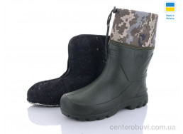 Сапоги из пены Progress