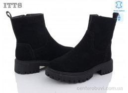Ботинки ITTS