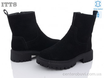 Ботинки ITTS