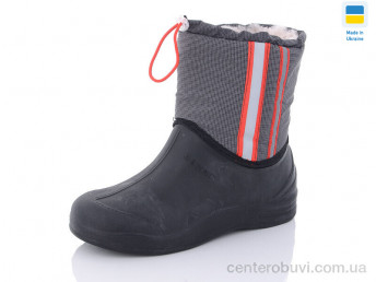 Сапоги из пены Крок
